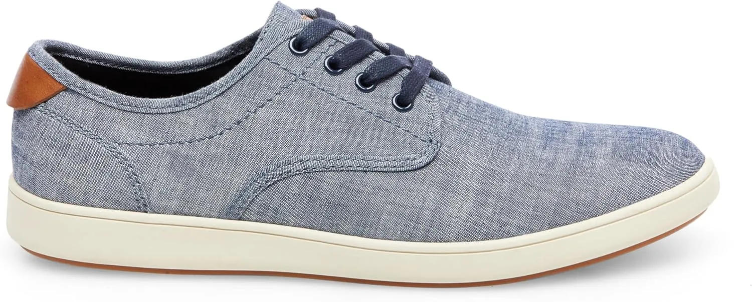 Steve Madden Men's Fenta Fashion Sneaker