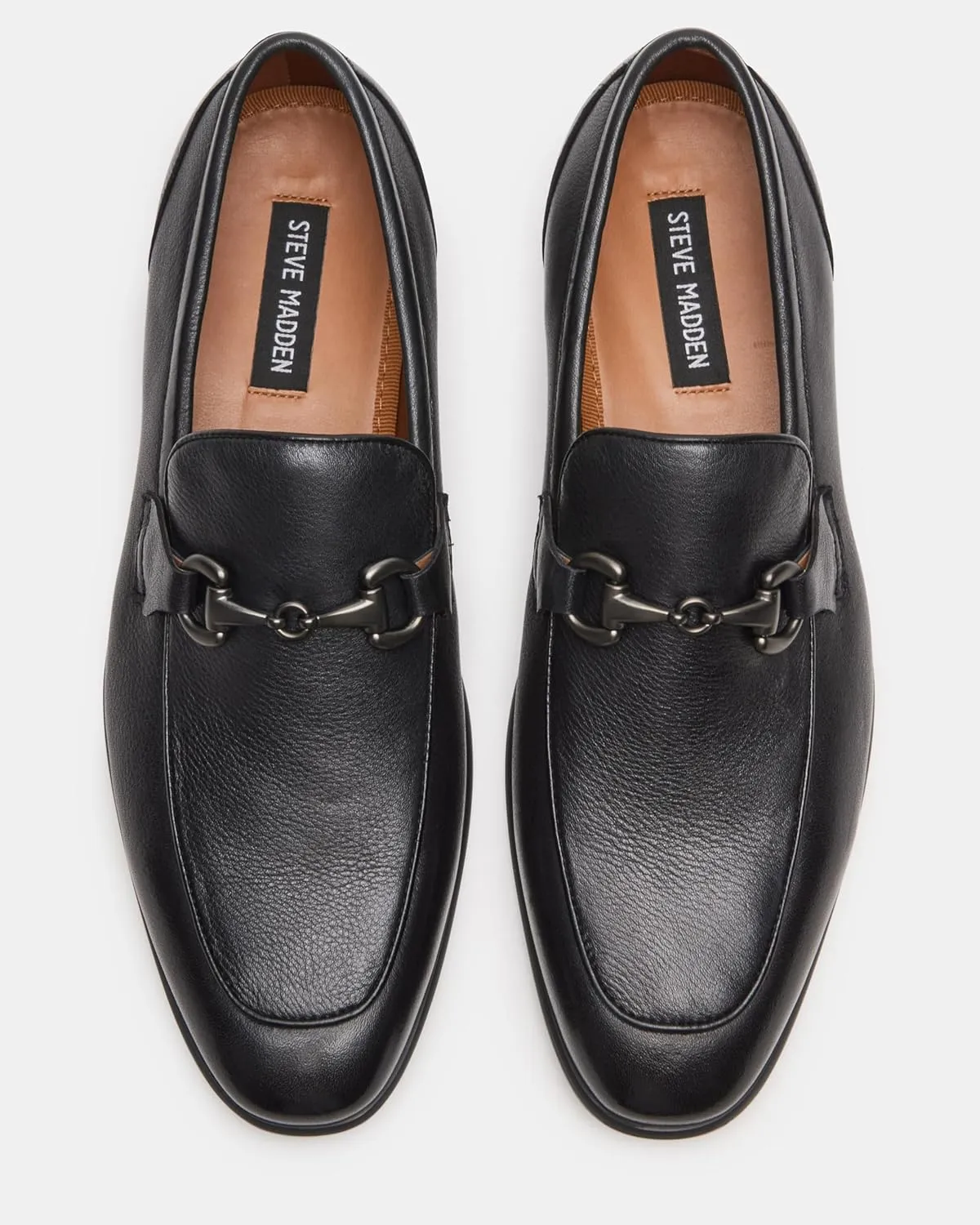 Steve Madden Men's Jayshan Loafer
