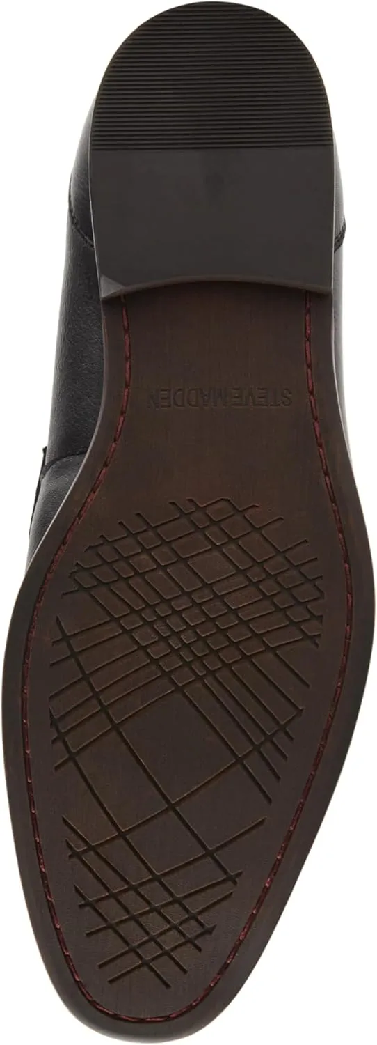 Steve Madden Men's Jayshan Loafer