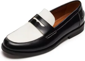 Steve Madden Men's Natan Penny Moc