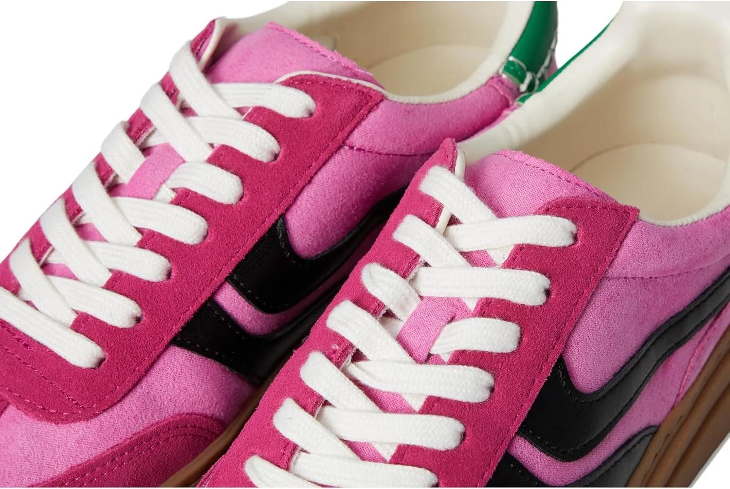 Steve Madden Women's Dodge Sneaker