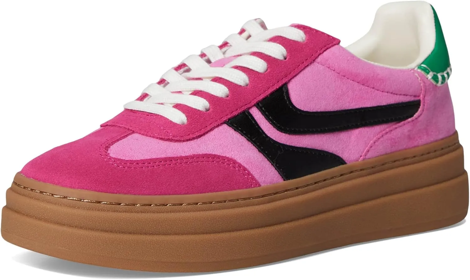 Steve Madden Women's Dodge Sneaker