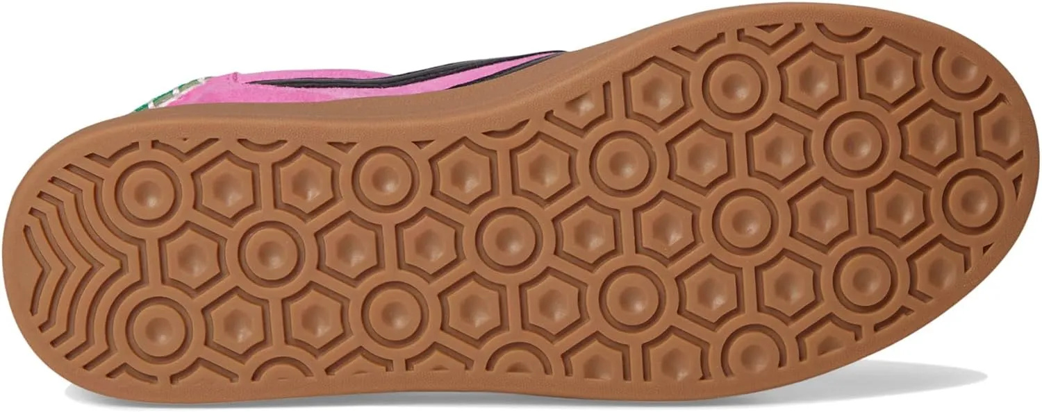 Steve Madden Women's Dodge Sneaker