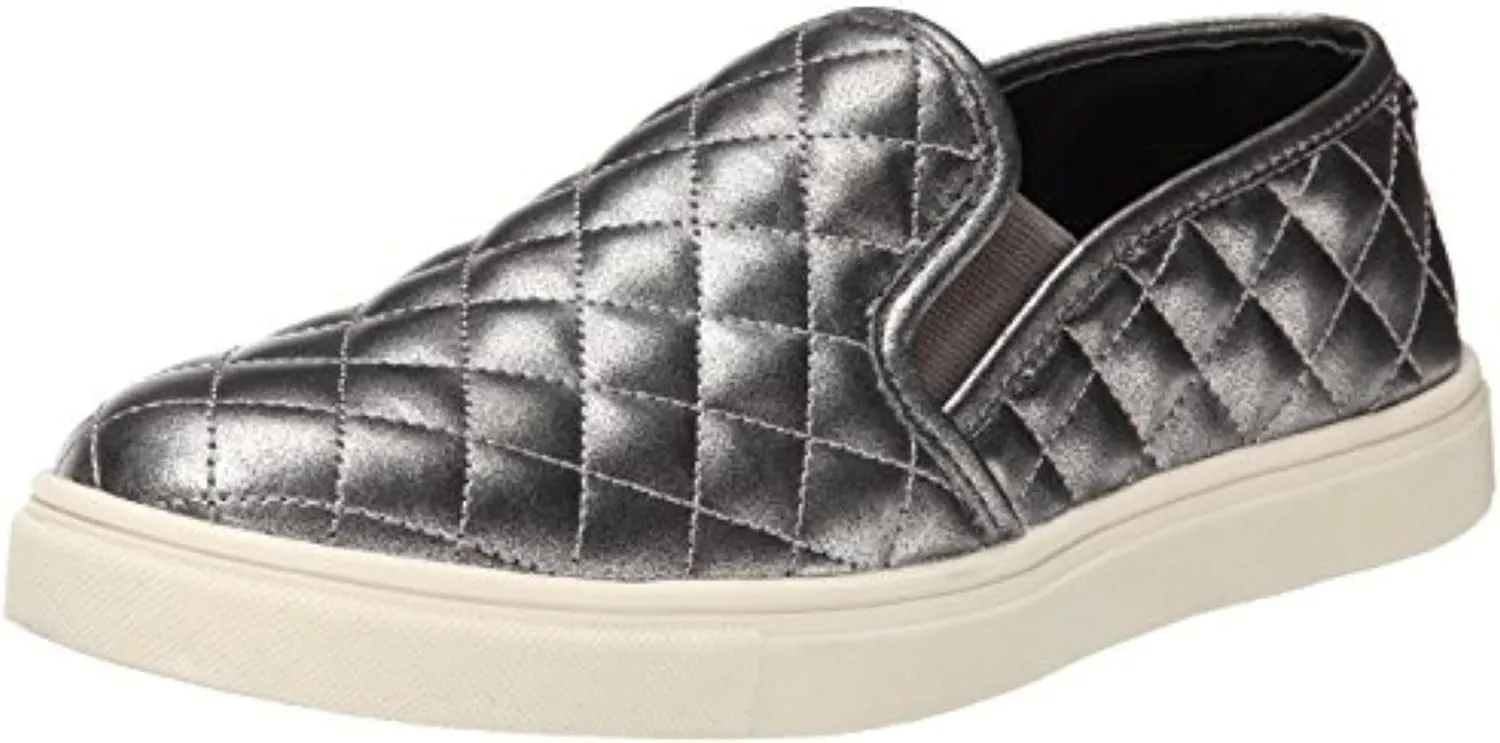 Steve Madden Women's Ecentrcq Sneaker