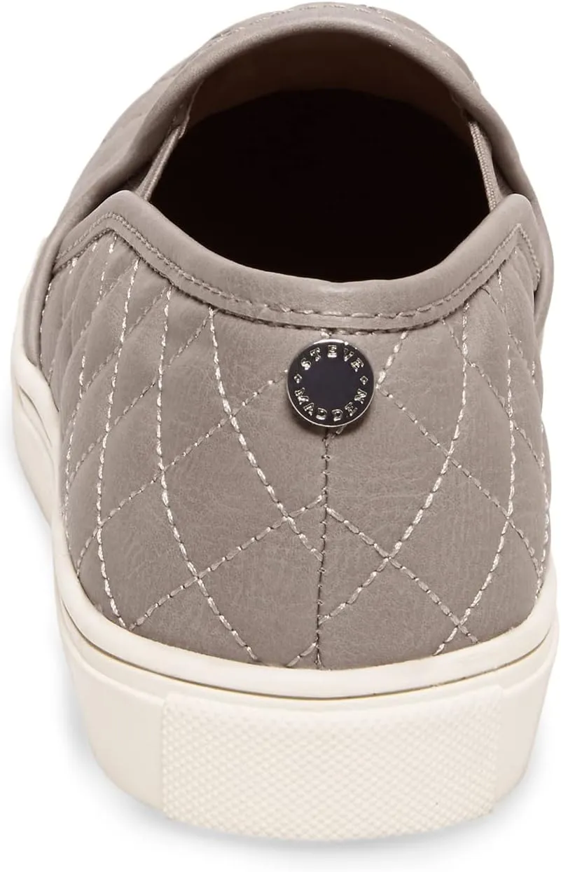 Steve Madden Women's Ecentrcq Sneaker