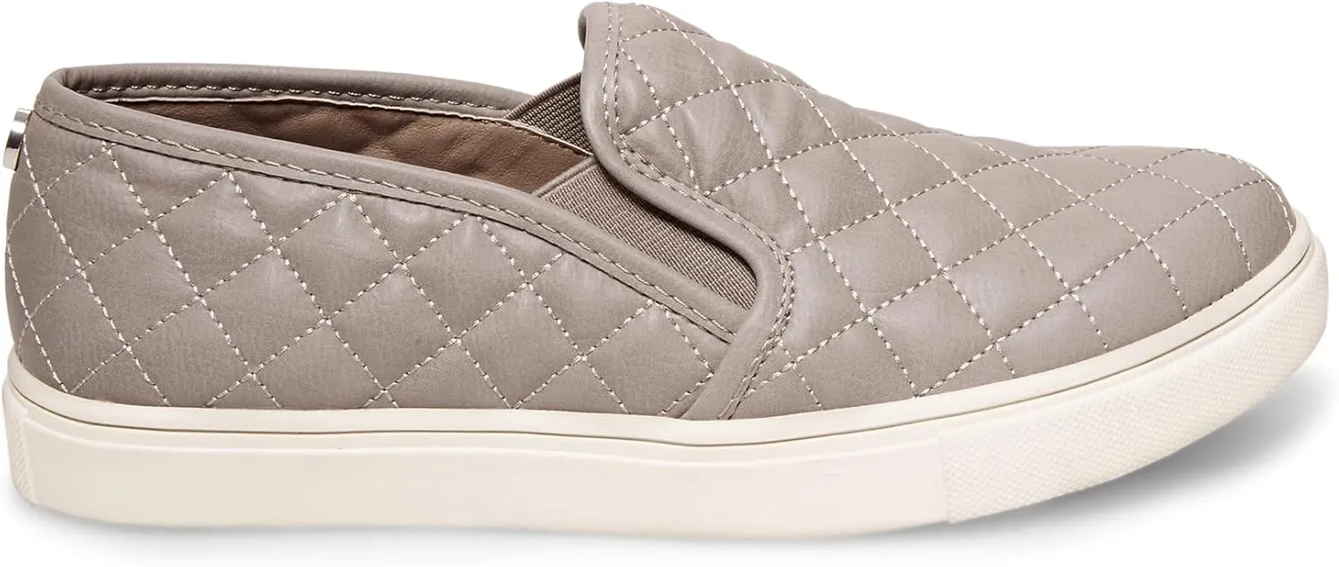 Steve Madden Women's Ecentrcq Sneaker