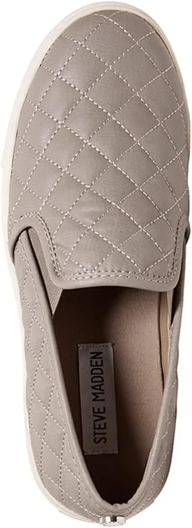 Steve Madden Women's Ecentrcq Sneaker