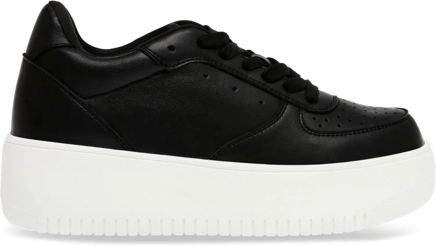 Steve Madden Women's Rocket Sneaker