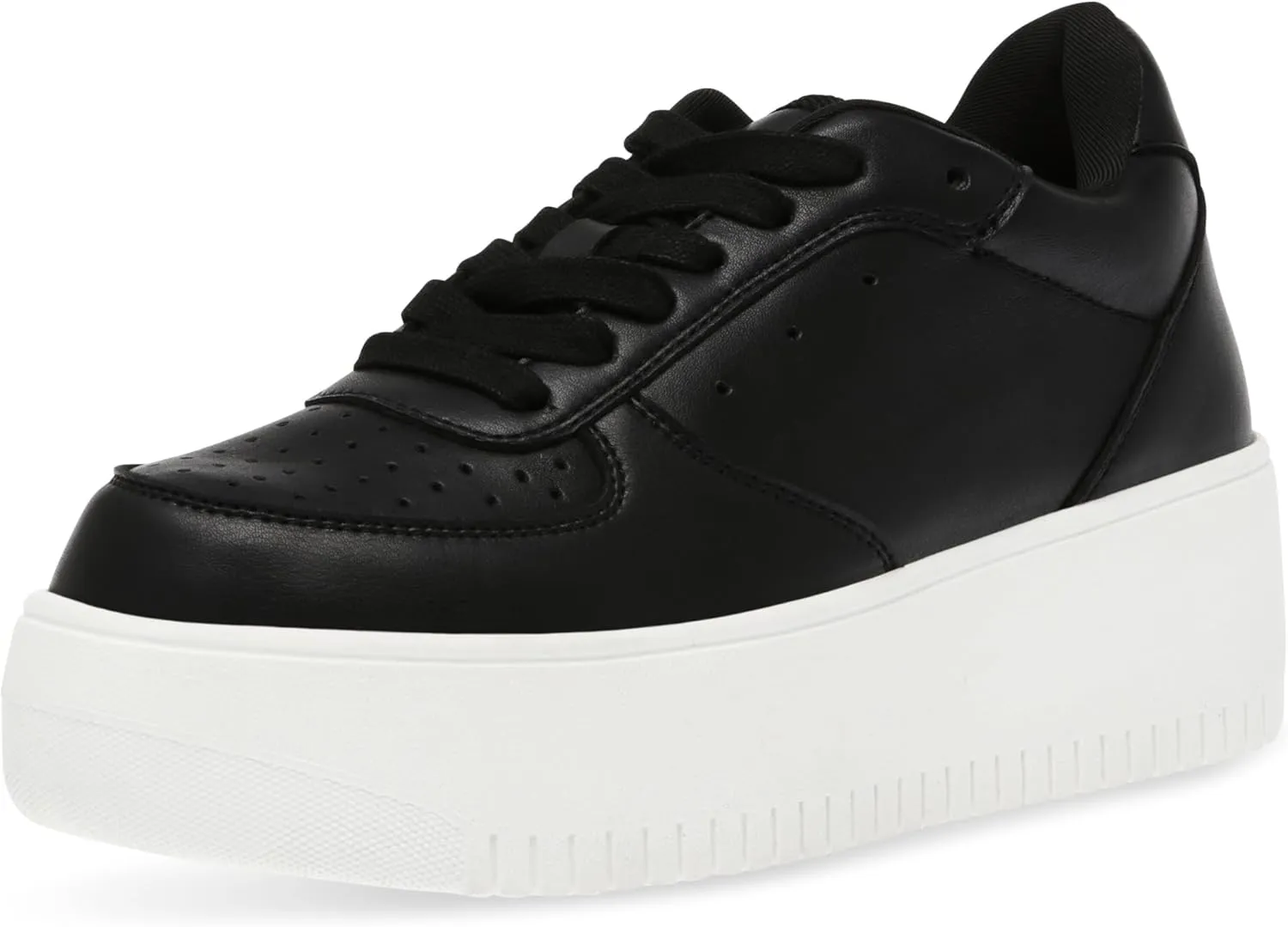 Steve Madden Women's Rocket Sneaker