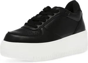 Steve Madden Women's Rocket Sneaker