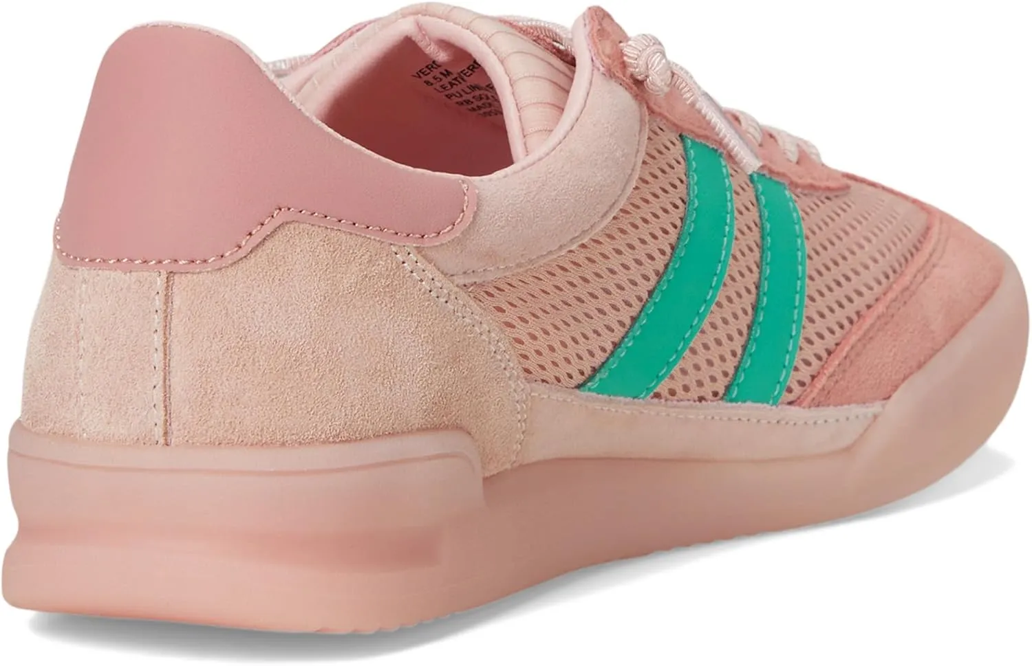 Steve Madden Women's Verdict Sneaker