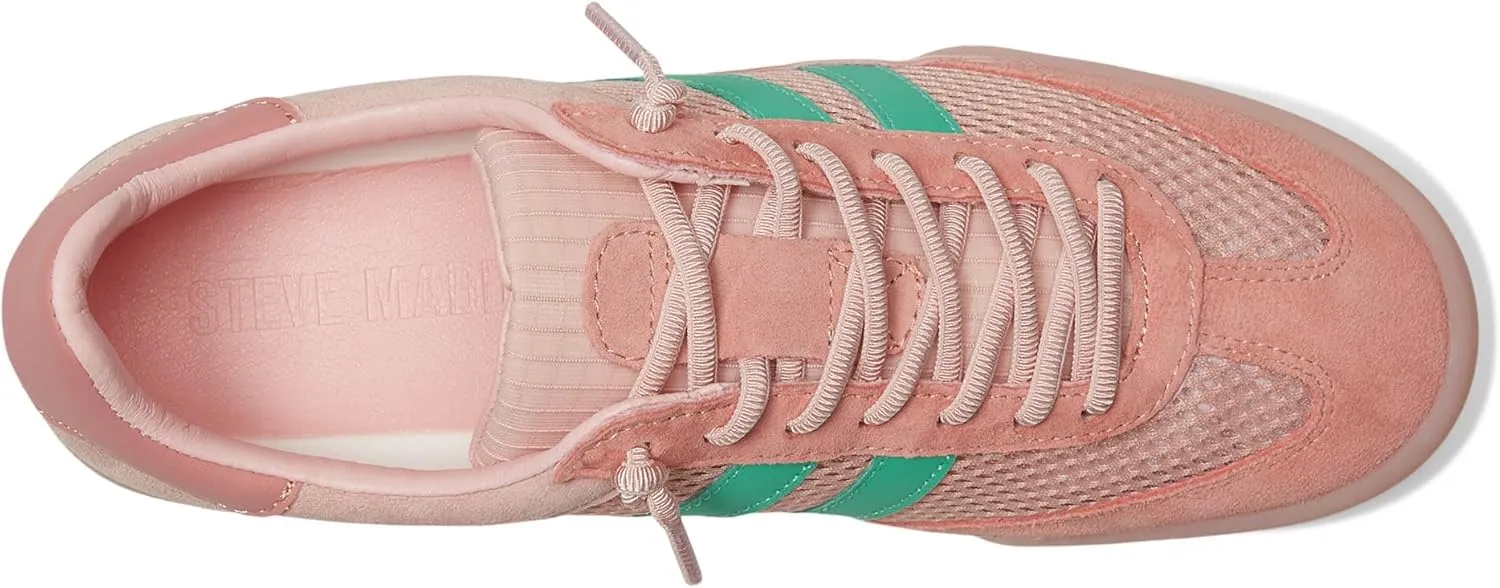 Steve Madden Women's Verdict Sneaker