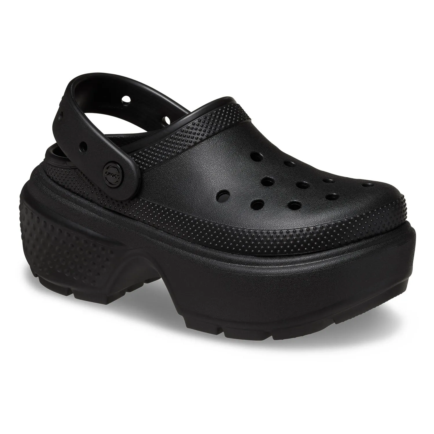 Stomp Clog