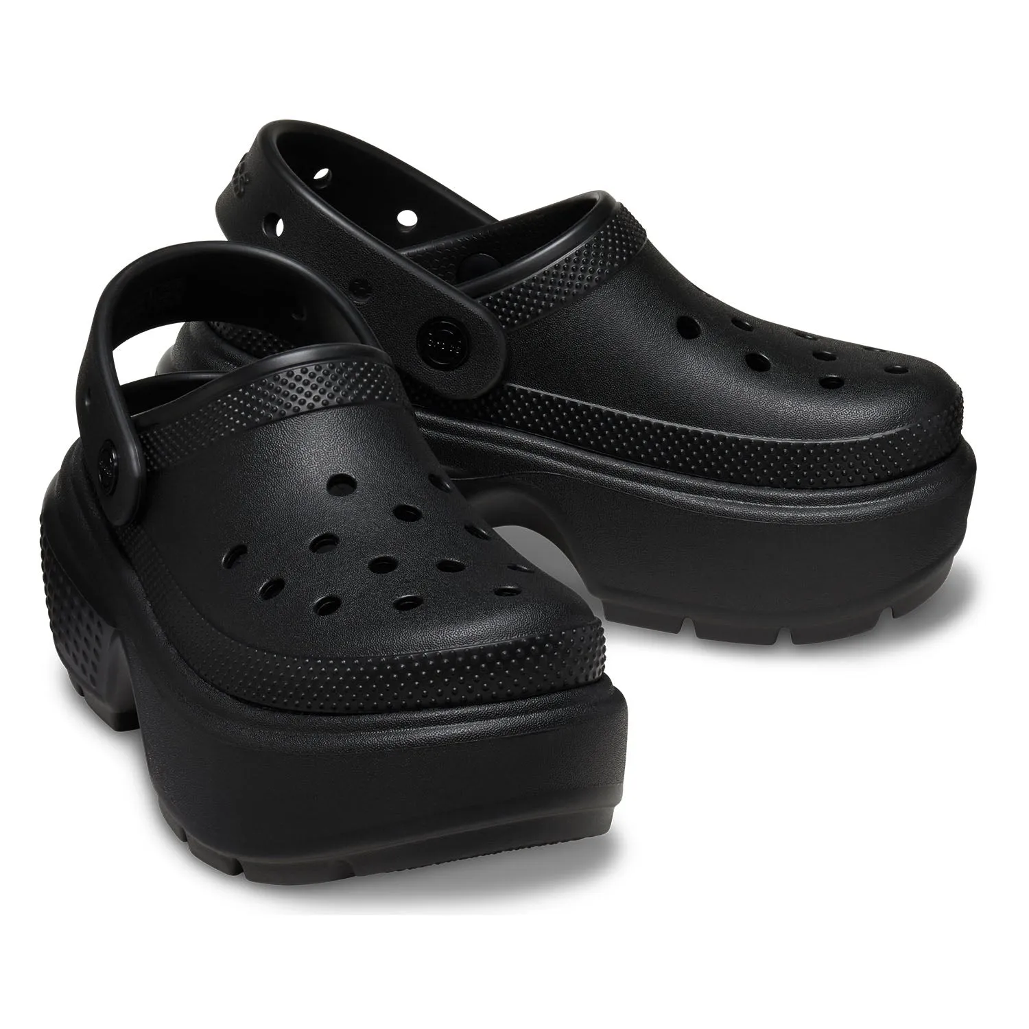 Stomp Clog