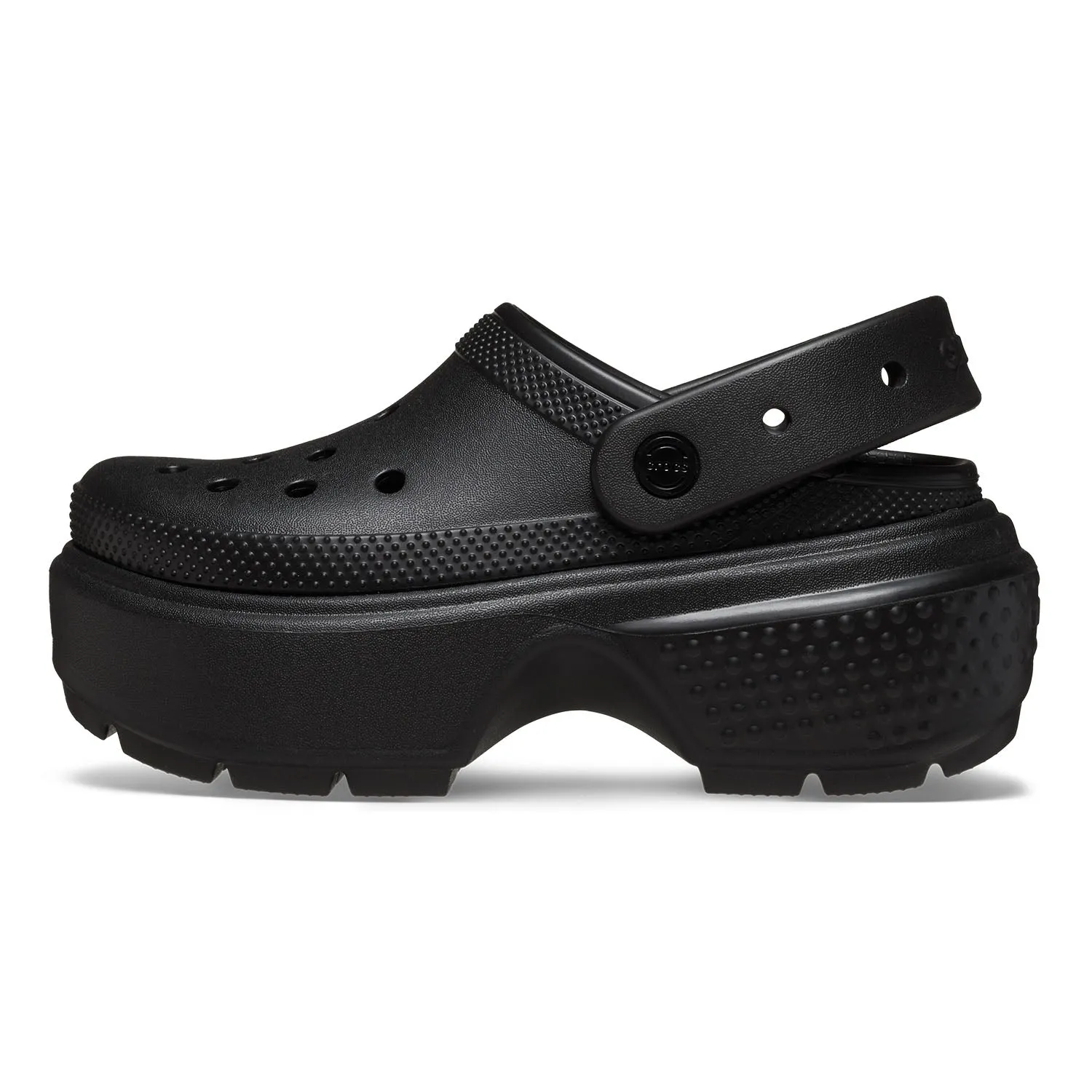 Stomp Clog