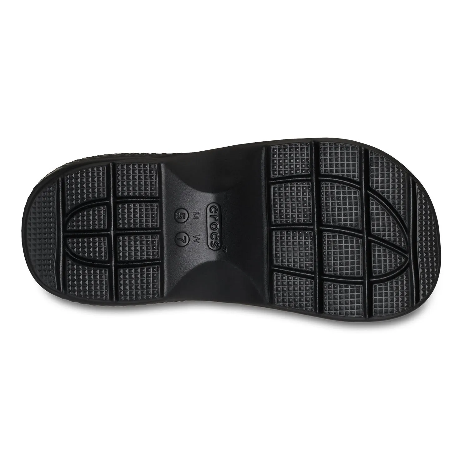 Stomp Clog