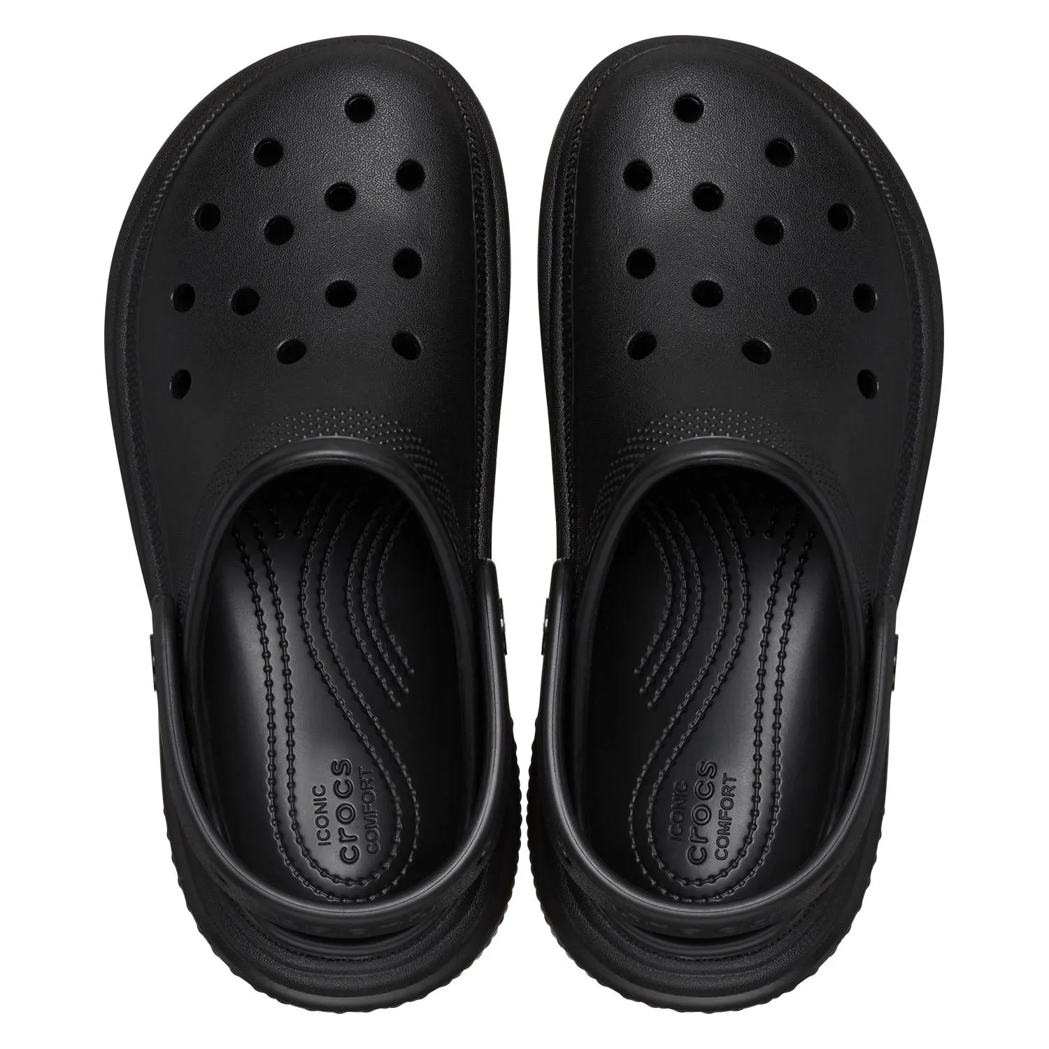 Stomp Clog