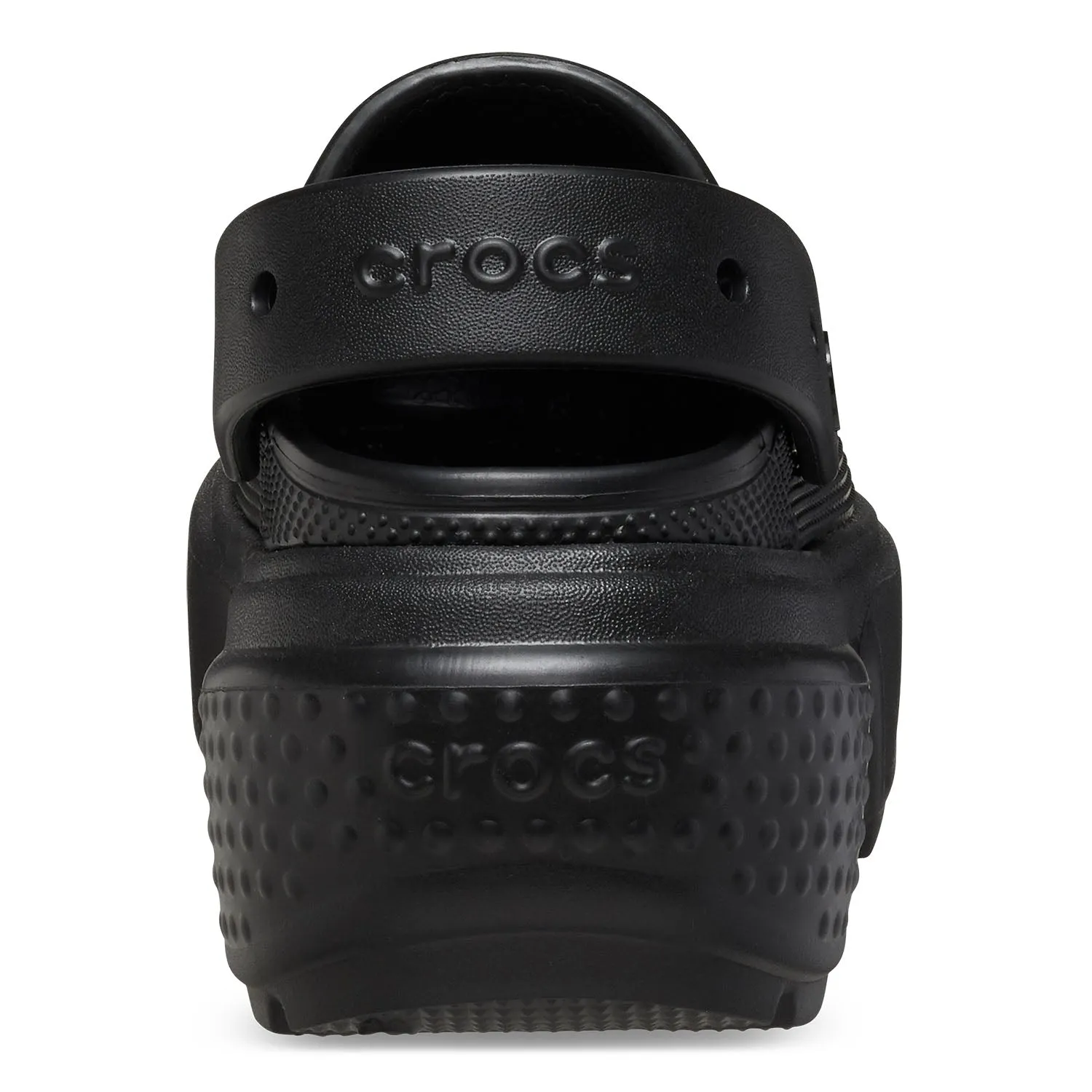 Stomp Clog