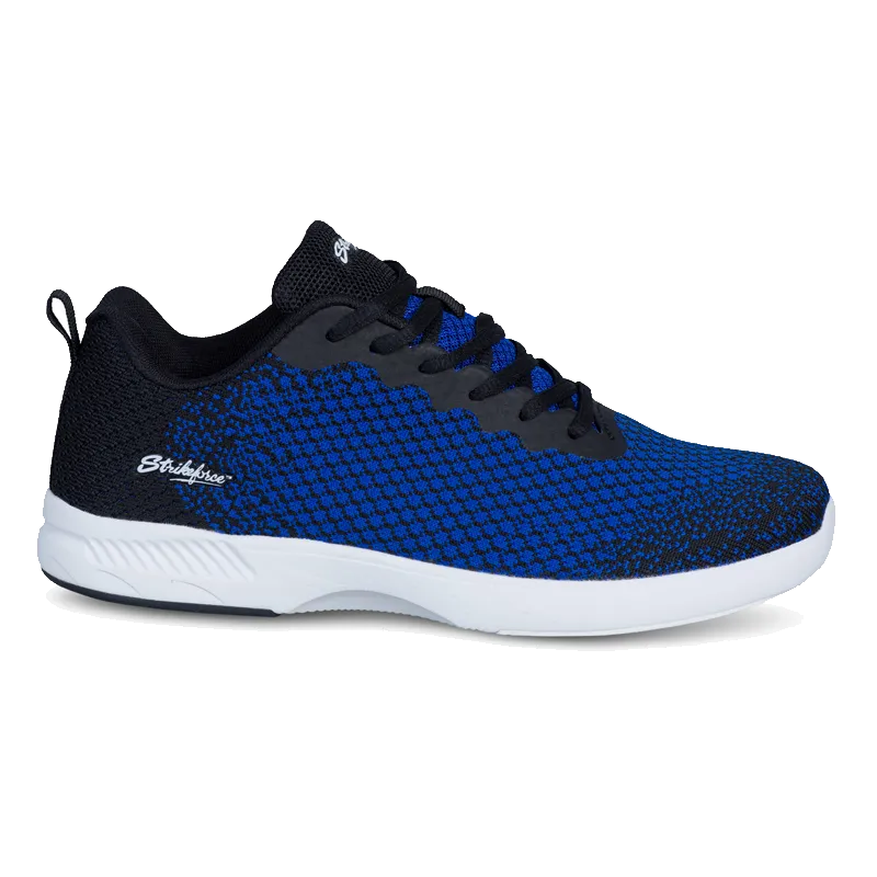 Strikeforce Aviator Black/Blue
