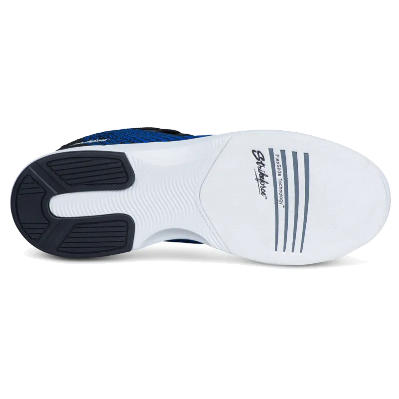 Strikeforce Aviator Black/Blue