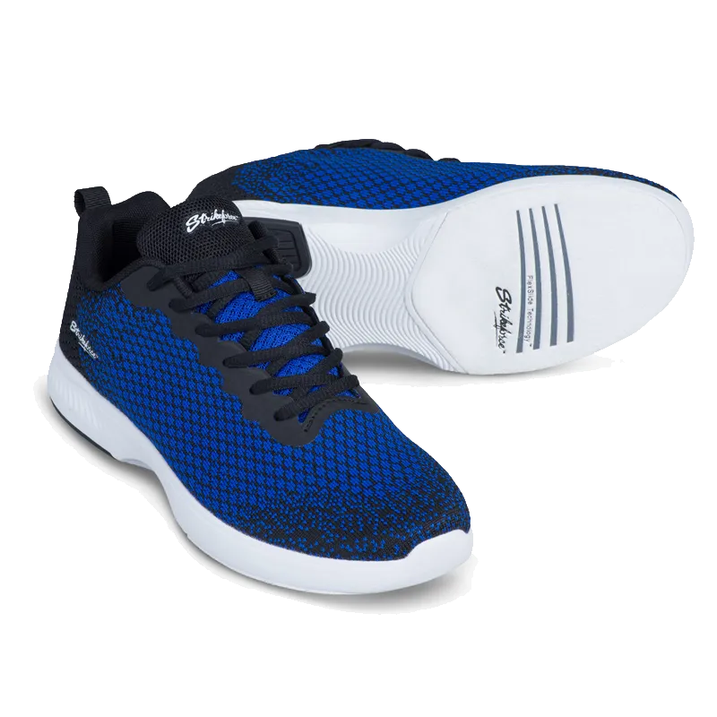 Strikeforce Aviator Black/Blue