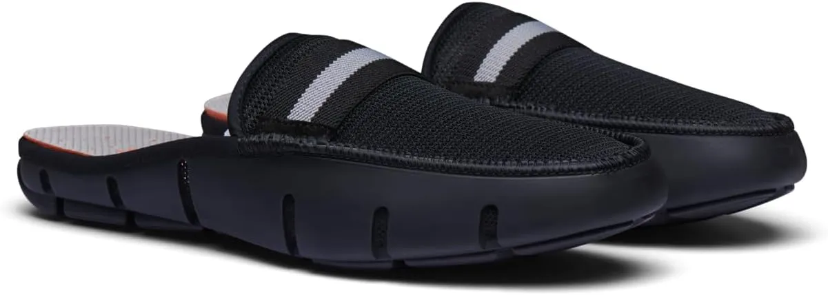 SWIMS Mens Loafers, Mens Casual Light Slip-Ons Shoes for Summer, Comfortable Slide Loafer, Stylish Fashion Shoe for Beach