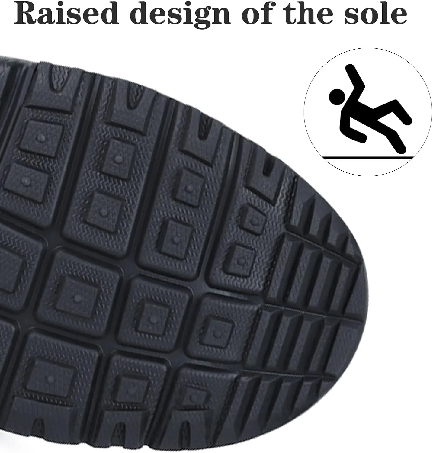 Tactical Boots for Men Lightweight Military Combat Boots Waterproof Comfortable for Work & Security