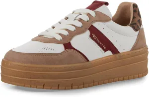 Tamaris Women's Fashionable Sneaker