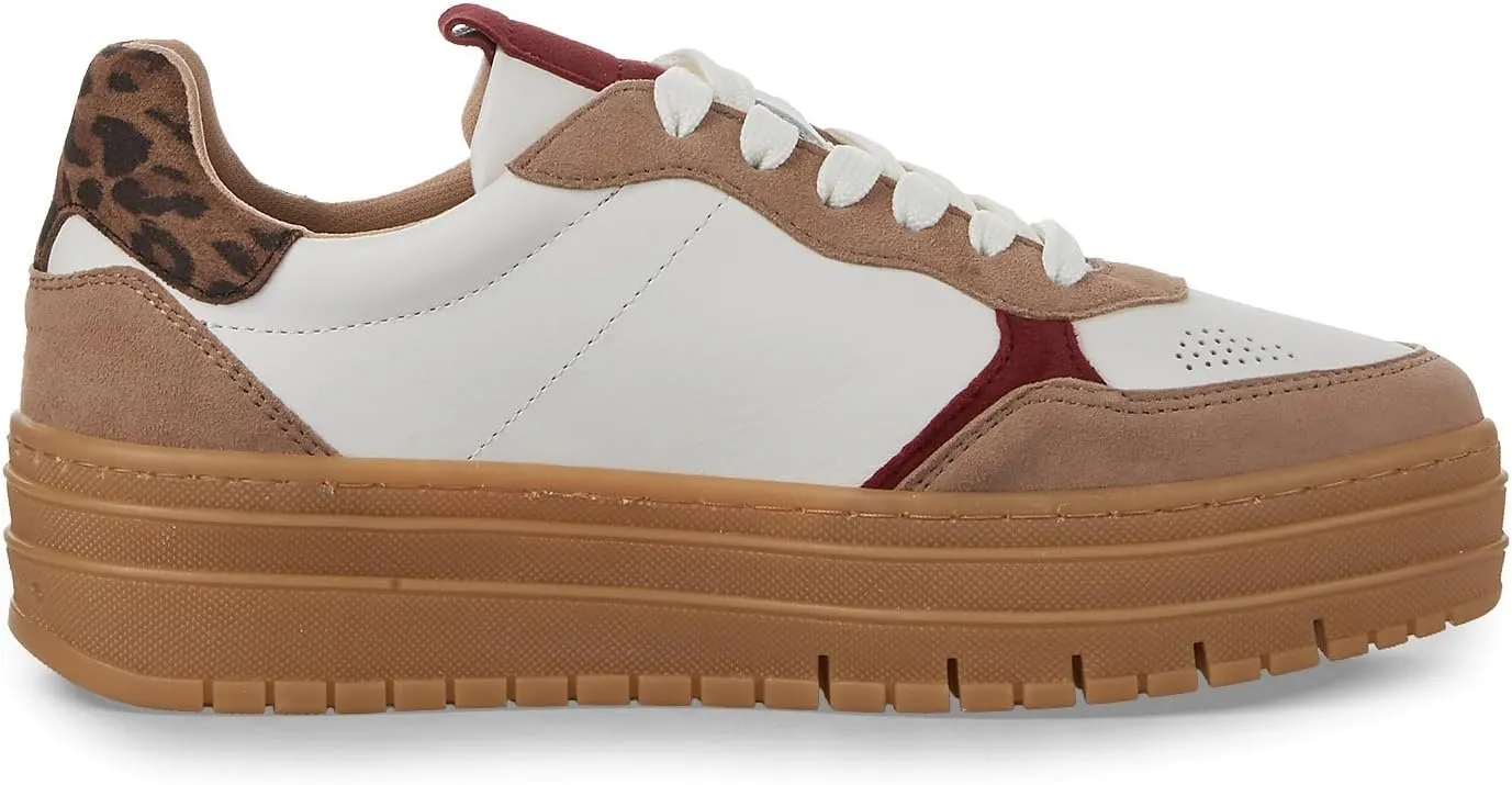 Tamaris Women's Fashionable Sneaker