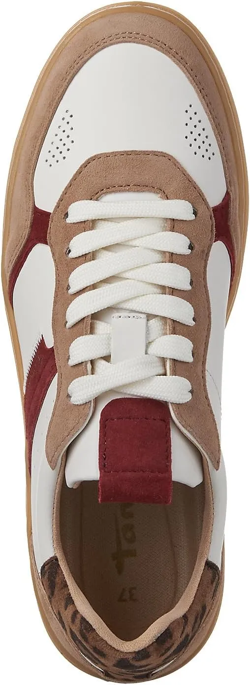 Tamaris Women's Fashionable Sneaker