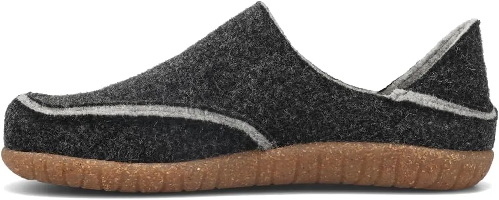 Taos Footwear Unisex Convertawool Wool Clog