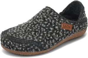 Taos Footwear Unisex Convertawool Wool Clog