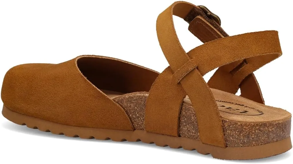 Taos Footwear Women's Culture Sandal
