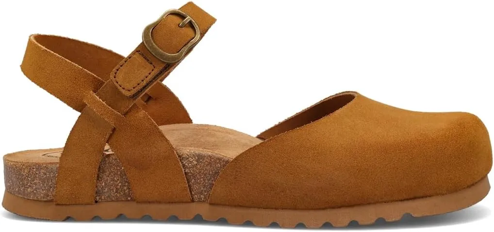 Taos Footwear Women's Culture Sandal