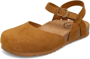 Taos Footwear Women's Culture Sandal