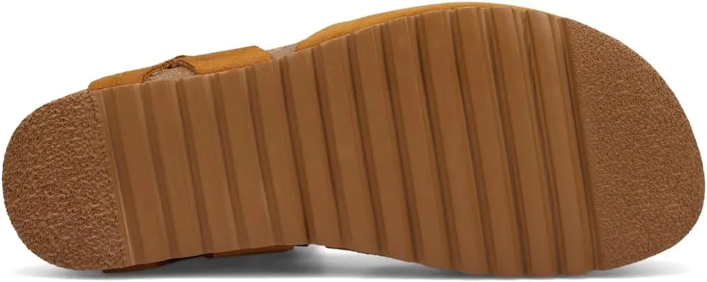 Taos Footwear Women's Culture Sandal