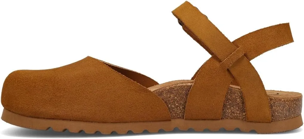 Taos Footwear Women's Culture Sandal