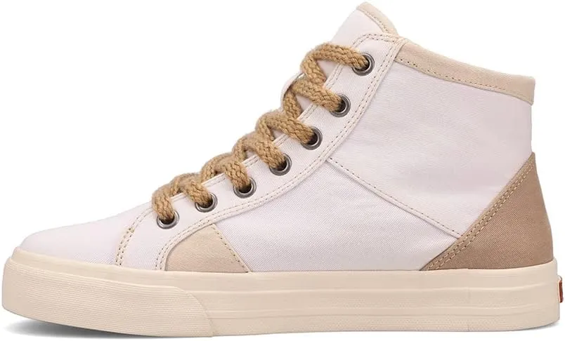 Taos Footwear Women's Top Soul Sneaker