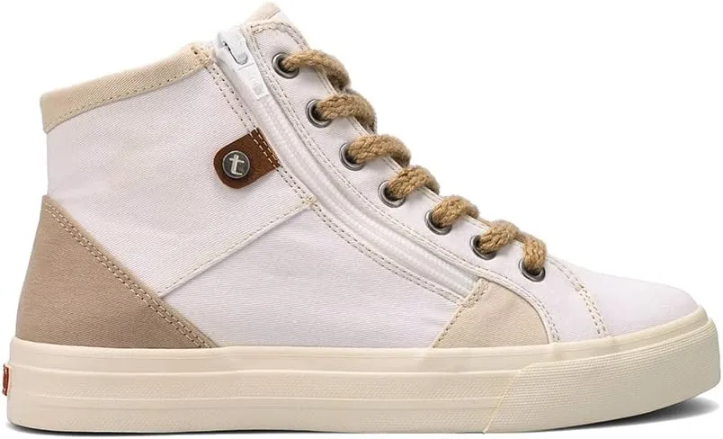 Taos Footwear Women's Top Soul Sneaker