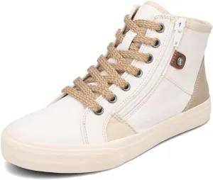 Taos Footwear Women's Top Soul Sneaker