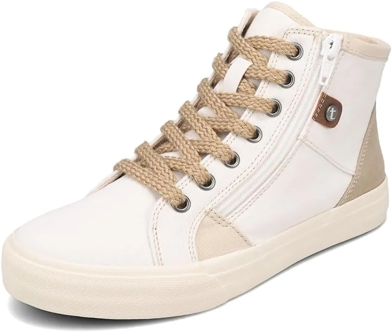 Taos Footwear Women's Top Soul Sneaker