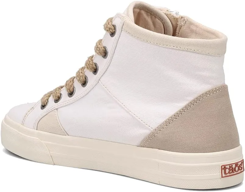 Taos Footwear Women's Top Soul Sneaker