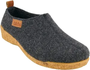 Taos Footwear Women's Wonderwool Clog