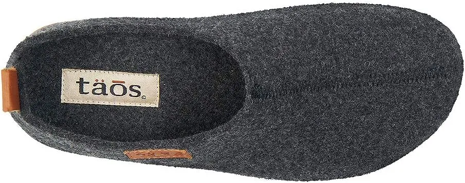 Taos Footwear Women's Wonderwool Clog