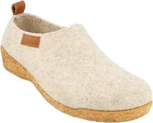 Taos Footwear Women's Wonderwool Clog