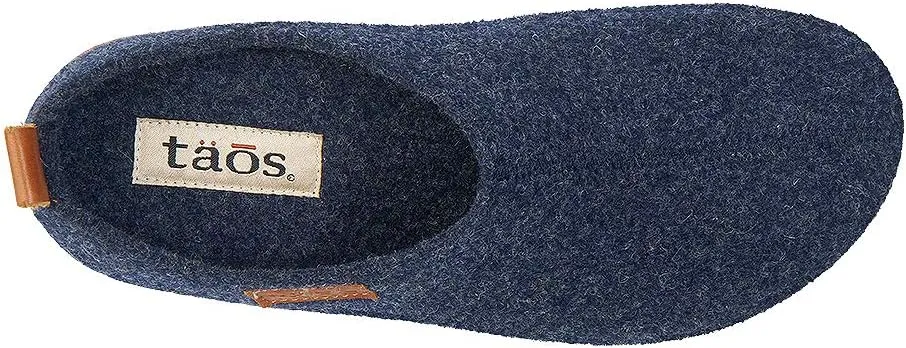 Taos Footwear Women's Wonderwool Clog