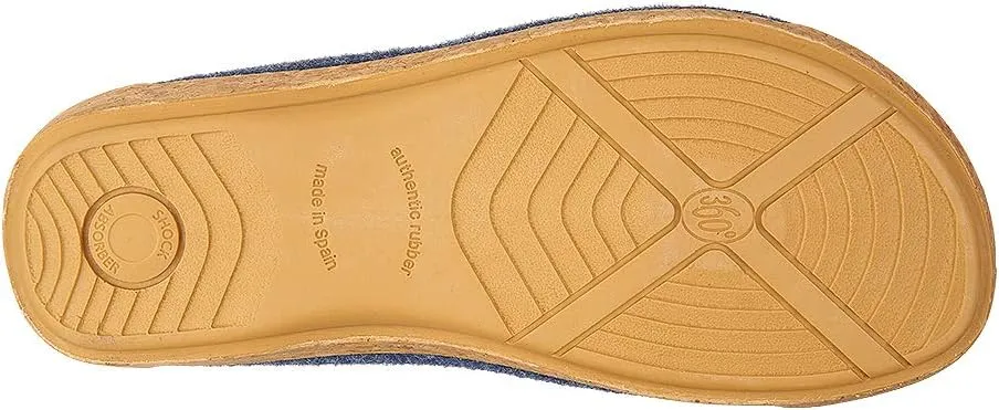 Taos Footwear Women's Wonderwool Clog