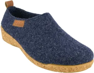 Taos Footwear Women's Wonderwool Clog