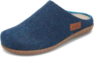 Taos Footwear Women's Woolness Clog