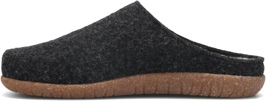 Taos Footwear Women's Woolness Clog